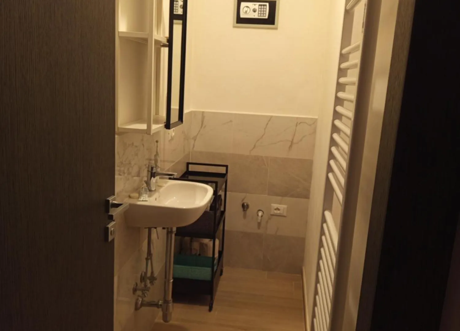 Casa Vacanze Dal Lucio لا سبيتسْيا بيت للعطل
