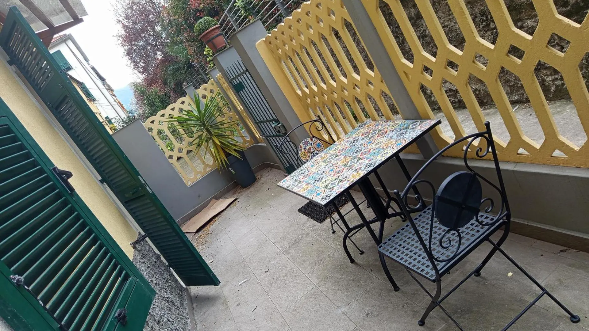 Casa Vacanze Dal Lucio لا سبيتسْيا 0*,  إيطاليا