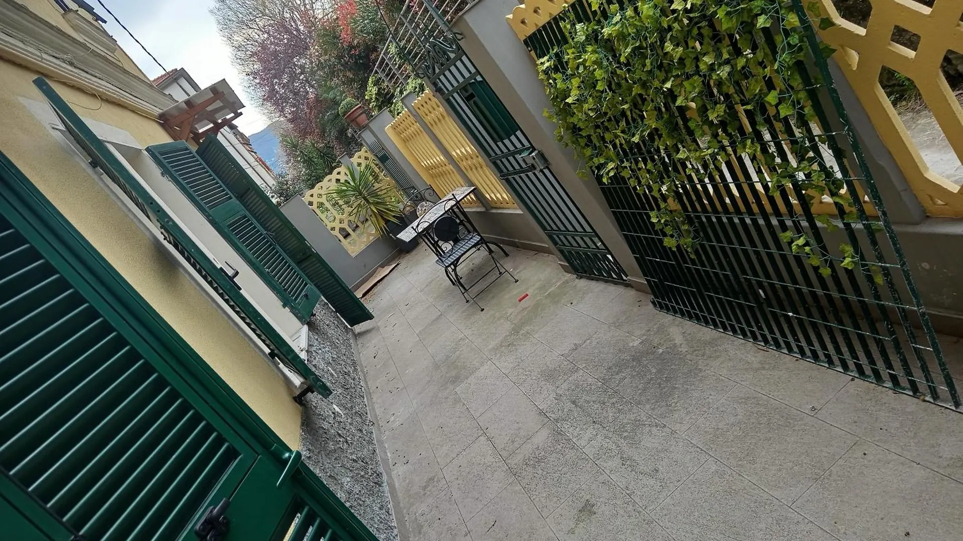 بيت للعطل Casa Vacanze Dal Lucio لا سبيتسْيا
