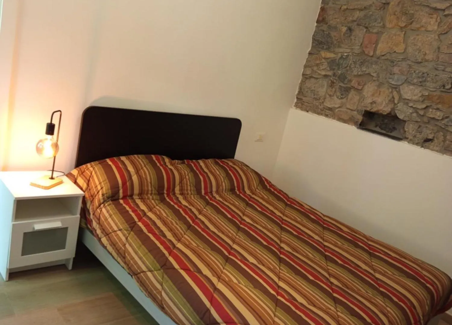 Casa Vacanze Dal Lucio لا سبيتسْيا إيطاليا