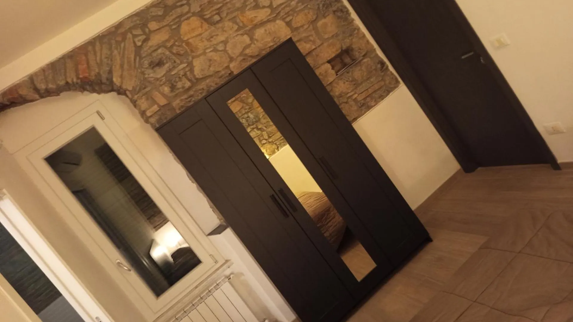 Casa Vacanze Dal Lucio لا سبيتسْيا بيت للعطل
