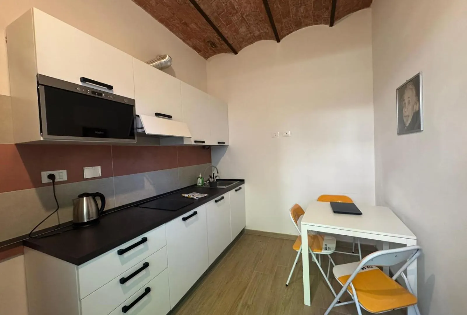 Casa Vacanze Dal Lucio لا سبيتسْيا بيت للعطل