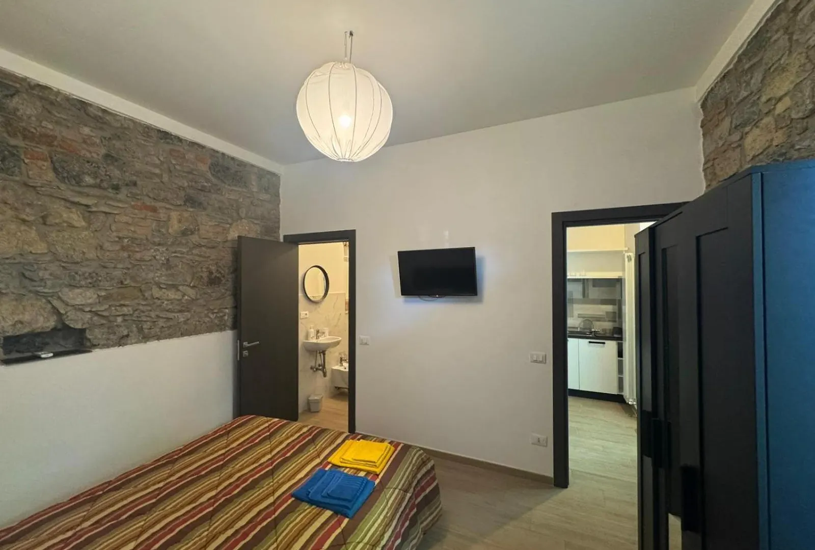 Casa Vacanze Dal Lucio لا سبيتسْيا 0*,  إيطاليا