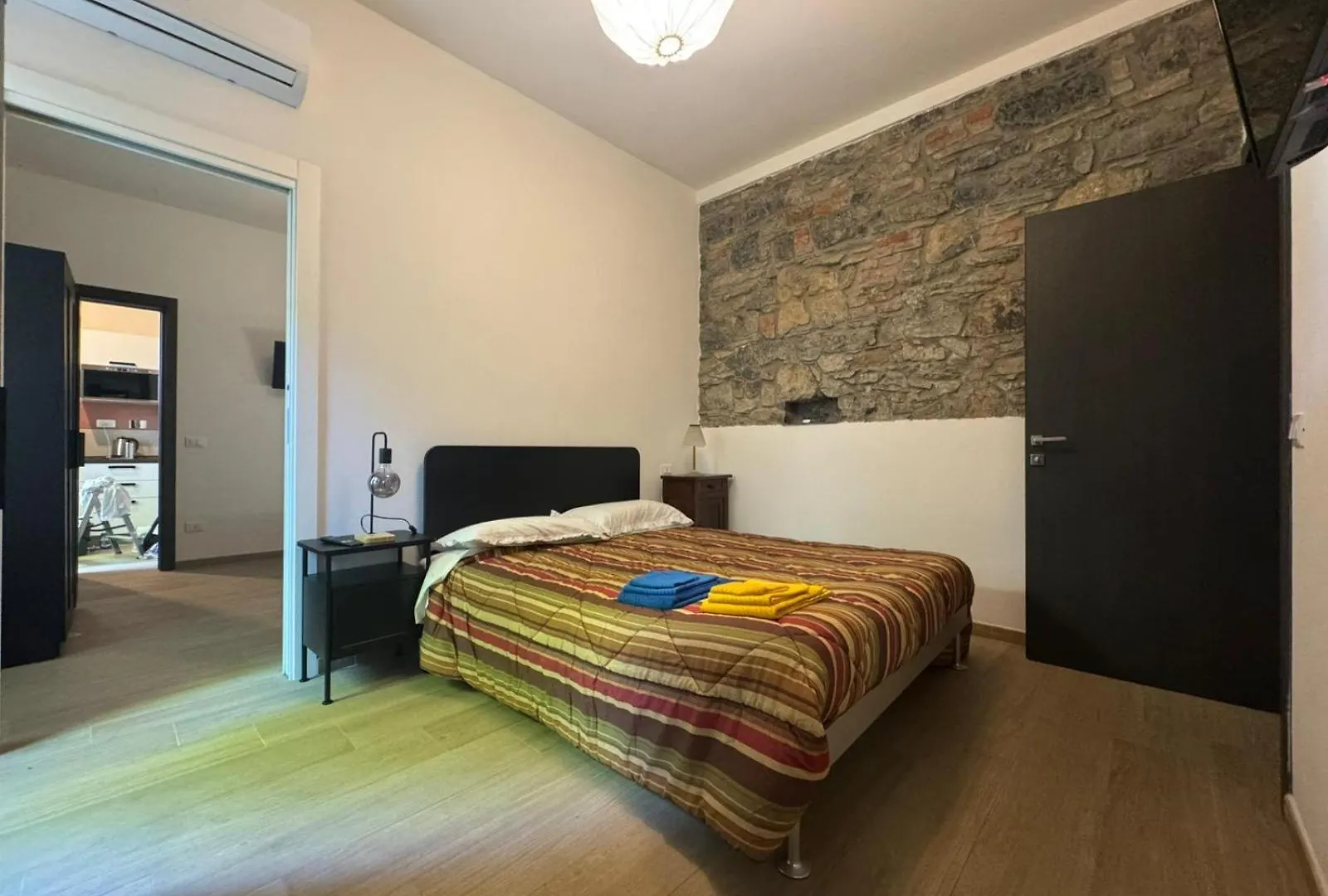 بيت للعطل Casa Vacanze Dal Lucio لا سبيتسْيا