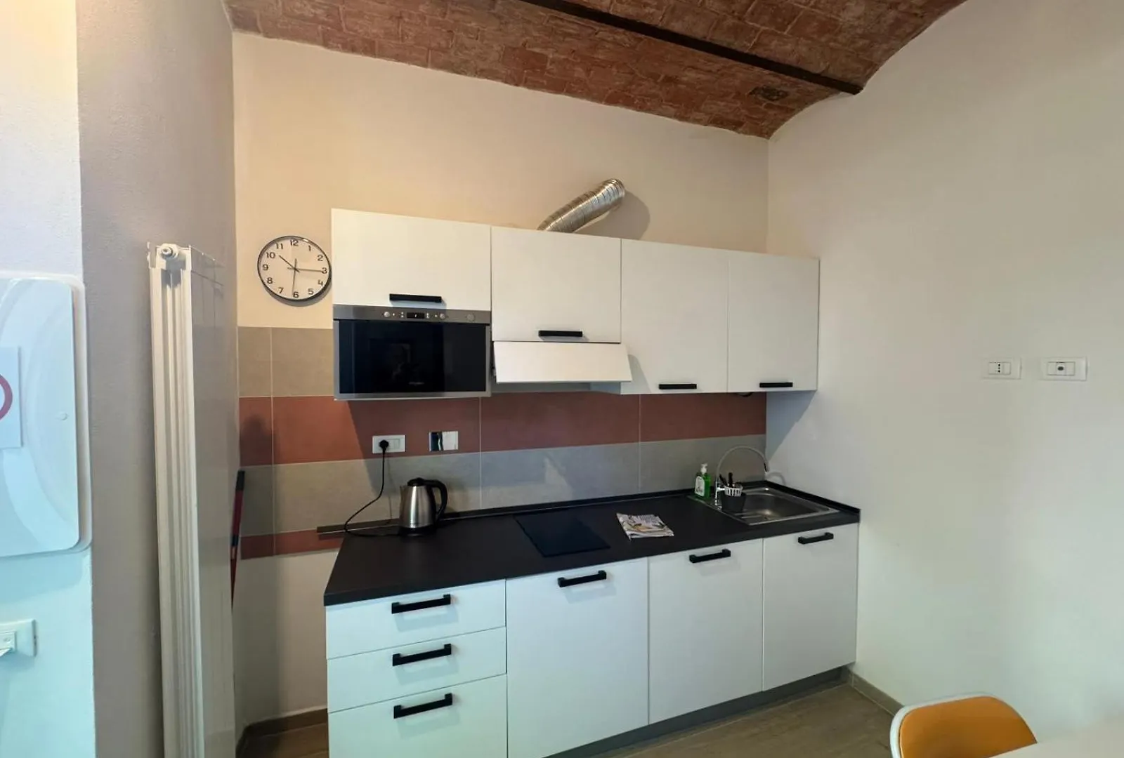 Casa Vacanze Dal Lucio لا سبيتسْيا بيت للعطل