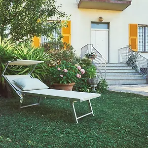 Hébergement de vacances Casa Anne Marie, La Spezia